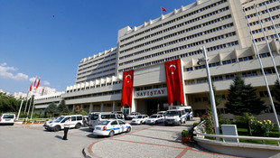 Sayıştay'a FETÖ operasyonu