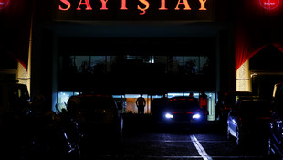 Sayıştay'a FETÖ operasyonu