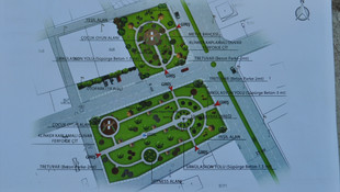 Şehit Halisdemir anısına memleketinde 8 bin metrekarelik park