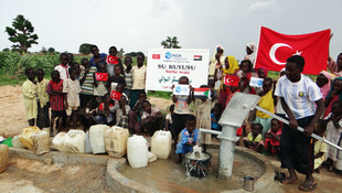 Şehit Halisdemir'in adı Sudan'da yaşatılacak