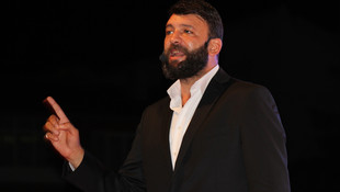 Şehit Ömer Halisdemir Meydanı'nda o geceyi anlattılar