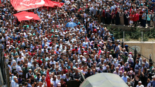 Ordu'daki askerlere silahlı saldırı