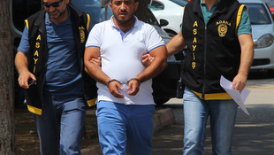 Serbest bırakılma kararı uygulanamadan tutuklandı