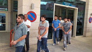 Siirt'te terör operasyonları