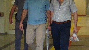 Siirt'te terör örgütü operasyonu