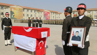 Siirt'teki terör saldırısı