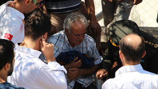 Siirt'teki terör saldırısı