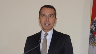 Sırbistan Başbakanı Vuciç, Viyanada