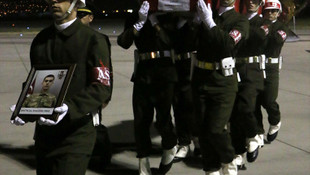 Şırnak'taki terör saldırısı