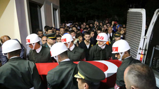 Şırnak'taki terör saldırısı