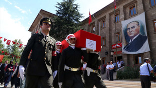 Şırnak'taki terör saldırısı