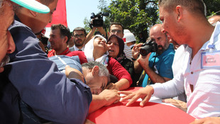 Şırnak'taki terör saldırısı