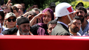 Şırnak'taki terör saldırısı