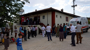 Şırnak'taki terör saldırısı
