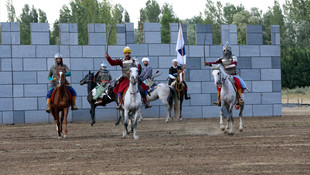 Sivas'ta Kadı Burhaneddin Yılı etkinlikleri