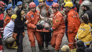 Soma faciasında bilirkişi raporu açıklandı