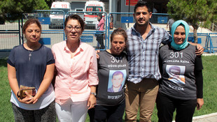 Soma'daki maden faciası davası