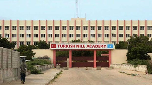 Somalide Gülen okulları kapatıldı