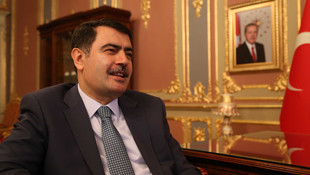 Son kale Anadolu'dur