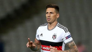 Jose Sosa, Milana transferi için sağlık kontrolünden geçti!