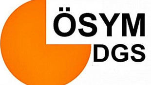 DGSye başvuranların sınava gireceği okullar belli oldu!