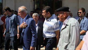 Sur'daki terör saldırısı