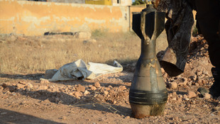 Suriye'deki iç savaş