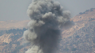 Suriye'deki iç savaş