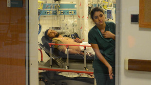 Suriye'deki iç savaş