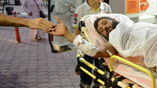 Suriye'deki iç savaş