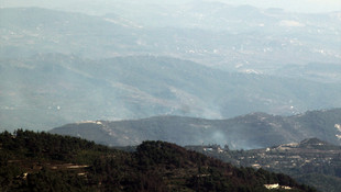 Suriye'deki iç savaş