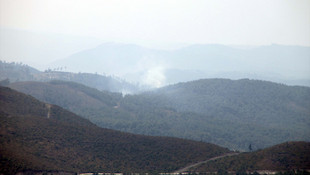 Suriye'deki iç savaş