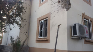 GÜNCELLEME 4 - Suriye'deki olaylar