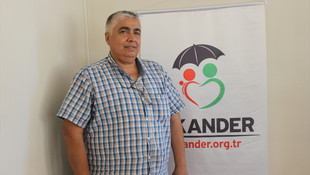 Suriyeli bebeklere yardım