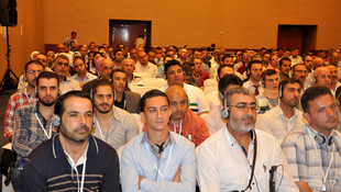 Suriyeli öğretmenlere formasyon eğitimi