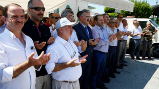 Suriye'ye insani yardım