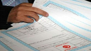 6.435 taşınmazın satışı donduruldu!