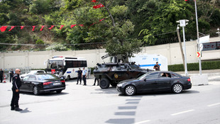 Kompozit Teknolojileri Mükemmeliyet Merkezi açılış töreni