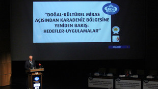 Tarihi Kentler Birliği Bölge Toplantısı