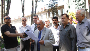 Taş Mektepin şehit öğrencileri anıldı