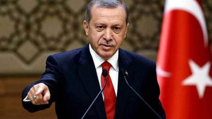 Cumhurbaşkanı Erdoğan: Türkiye, Türk Akımı için hazır