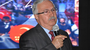 TBMM Adalet Komisyonu Başkanvekili Köylü: