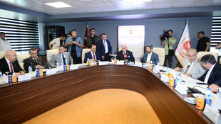 TBMM Başkanı Kahraman: