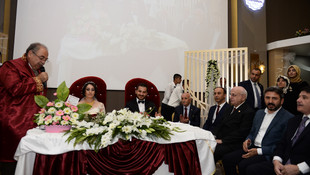 TBMM Başkanı Kahraman, Adıyaman'da