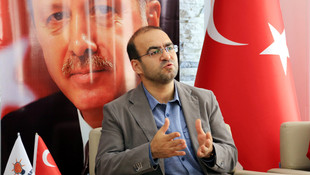 TBMM Dışişleri Komisyonu Başkanı Özhan: