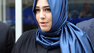 TBMM Dışişleri Komisyonu üyeleri Brüksel'de