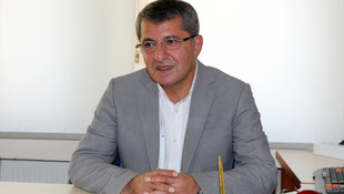 TBMM Katip Üyesi Serdar: