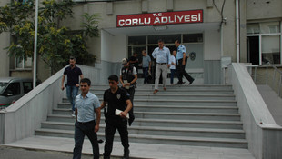 Tekirdağ'da FETÖ/PDY operasyonu