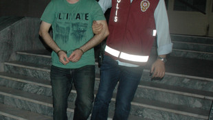 Tekirdağ'da FETÖ/PDY operasyonu