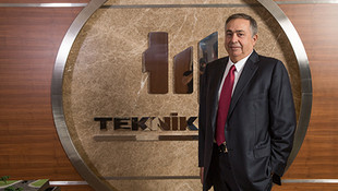 40 yılda tek bir binası bile çürük raporu almadı